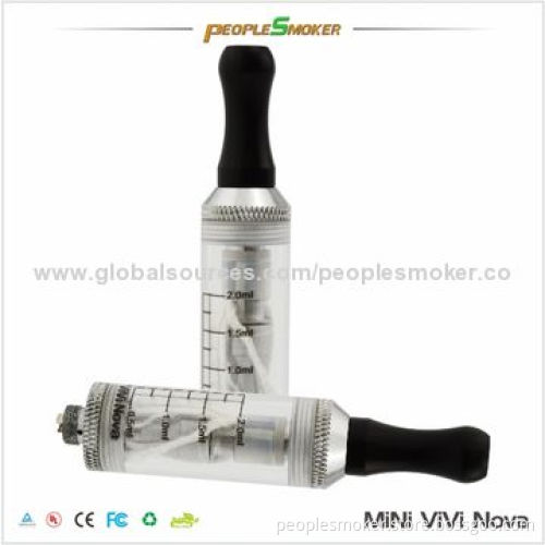 Electronic Cigarette Mini Vivi Nova Kit, Sized 14 x 129mm